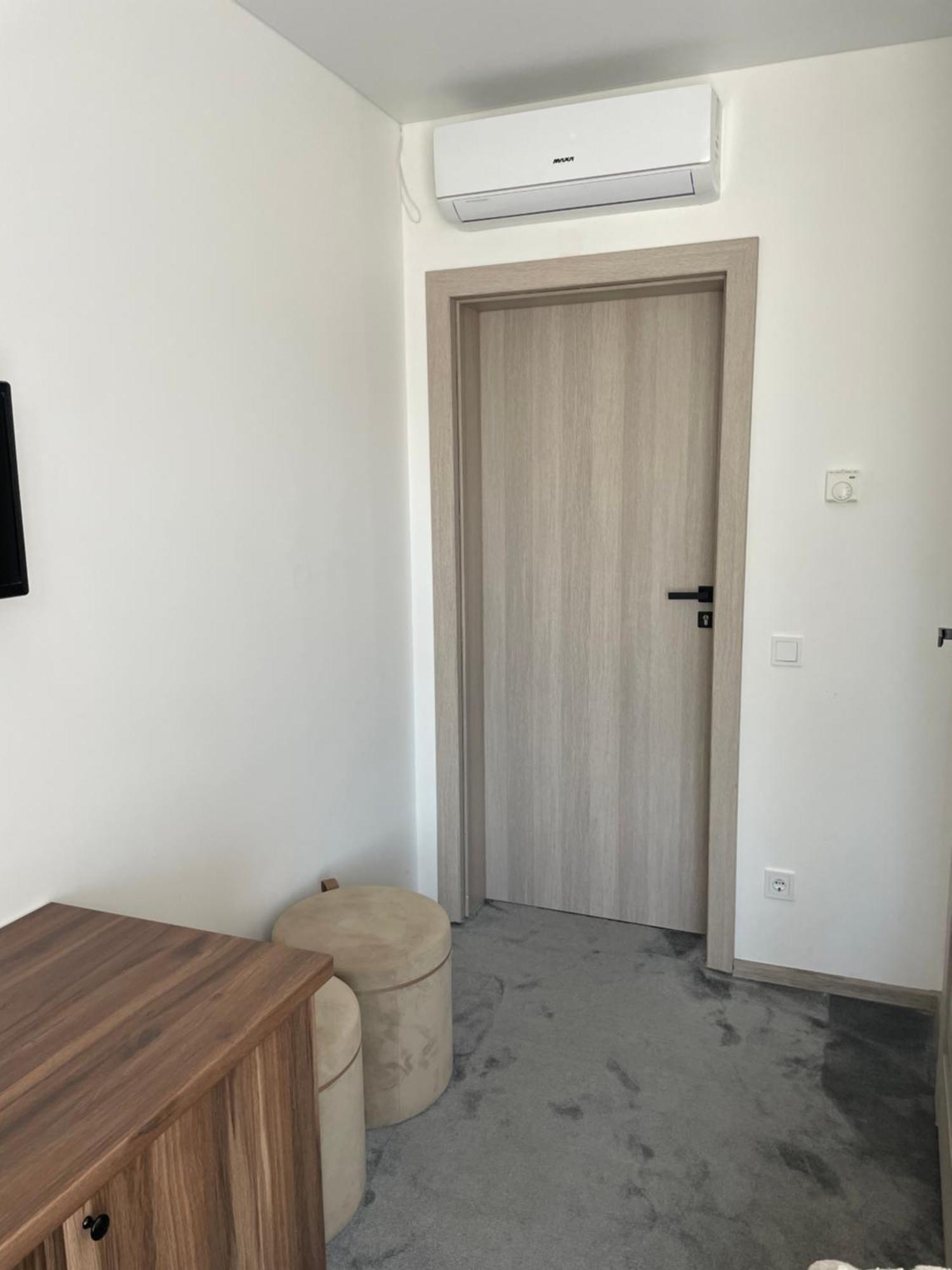 Izabeles Apartamentai Palanga Exterior photo